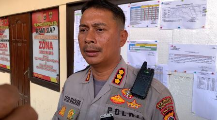 Gry Ditetapkan Sebagai Tersangka Kdrt Walau Penahanan Ditangguhkan