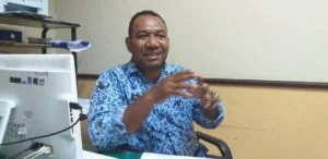 Jelang Penutupan, Progres  Fisik Dinas PUPR Kota Capai 79,41 Persen