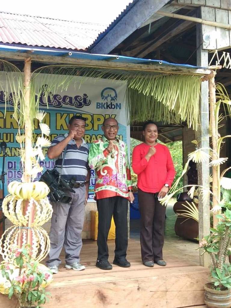 Angka Kematian Ibu Melahirkan Di Papua Urutan Satu Di Indonesia