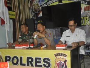 Polres Merauke Bakal Lidik Kelangkaan BBM