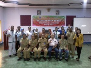 TBC-HIV Merupakan Penyakit Menular Yang Belum Selesai Secara Global
