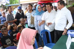 Masyarakat Diminta  Memahami  Penting Data Kependudukan