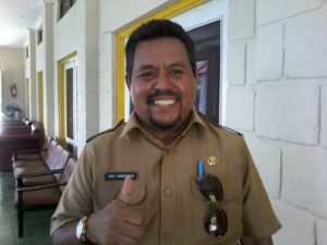 Dispar Biak Numfor Perkuat Komponen Pendukung Pariwisata