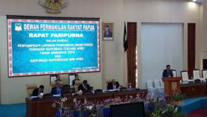 Fraksi Hanura dorong Pemda Terapkan Blue Print Pengembangan Pendidikan.