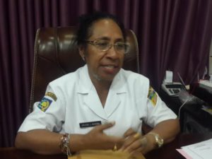 Masa Jabatan Keanggotaan DPRP Kursi Pengangkatan Sudah Berakhir