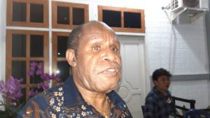 Dalam Waktu Dekat PB PON Akan Rasionalisasi Anggaran