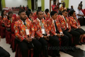 Selesai Diklat Pim ,Pejabat Administrator harus Membuat Proyek Perubahan