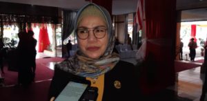 Dispendukcapil Pastikan Kekuatan Hukum Suket Pengganti KTP -el