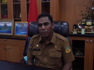 Pemprov Papua Fasilitasi Mahasiswa Untuk Kembali Lanjutkan Kuliah