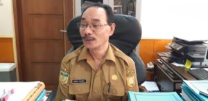 Satgas BPKAD dan Pendamping Desa dilatih Sistim Keuangan Desa
