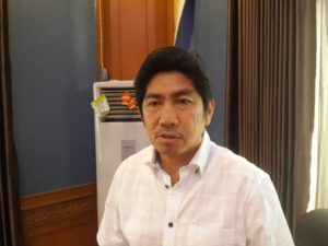 DPR Papua Bentuk Tim Penyusun Tatib