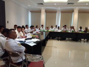 20 Distrik di Merauke Ikut Bimtek SAKIP