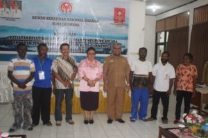 Kelompok IKM Manfaatkan Tempurung Kelapa Jadi Souvenir