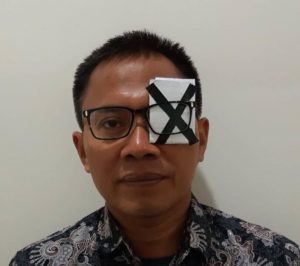 Kampanye Solidaritas untuk Muath Amarneh dan Veby Mega Indah