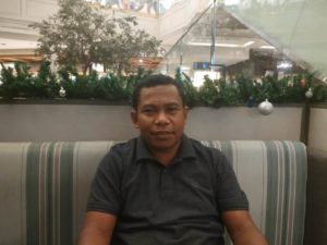 Ambisi Perindo Papua Barat, Menangkan Pilkada 2020