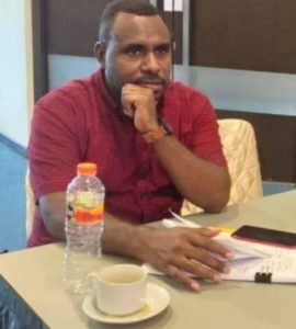 2020 Tak Laksanakan Pilkada, Ini Agenda Bawaslu Kota Sorong