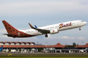 Jelang Hari Raya Natal Tiket Pesawat Manokwari – Sorong Meroket