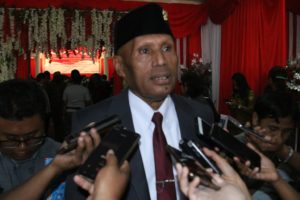 Pastikan  Perairan Jayapura Tidak Tercemar Merkuri,DLH Diminta Lakukan Kajian