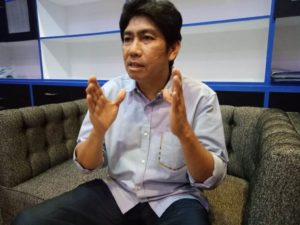 Tatib Dewan Belum Tuntas,Jadwal  Paripurna Diundurkan.