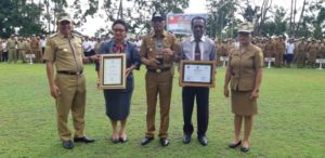 BTM : Penghargaan Swasti Saba Yang Kita Raih,Sebagai Motivasi Menata Kota
