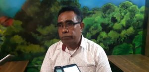 Dinas Pariwisata Mamberamo Raya Bakal Gelar Pesta Budaya