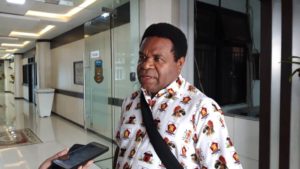 Legislator Papua Minta MRP Dievaluasi