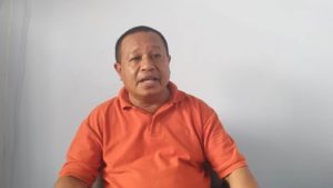 Akhir Tahun 2019 DP3AKB Sosialisasikan KKBPK Di 19 Distrik Biak Numfor