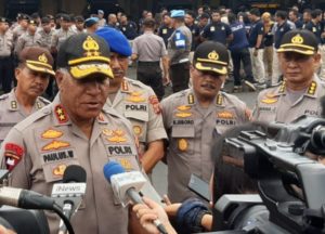 Situasi Papua  1 Desember aman dan kondusif