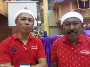 Natal Galilea Komputer 2019, Berlangsung Hidkmat Dan Special