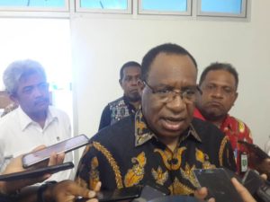 Wamen PUPR Harap Dengan Kantor Baru, Semua Pegawai Harus Bersinergi