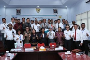 Dewan Kota Sambangi PLN ,Pastikan Ketersediaan Suplay Listrik Jelang Natal