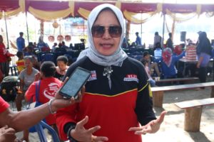 Data OAP  Port Numbay Akan Dipakai Untuk Setiap Program Otsus
