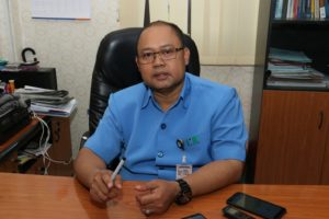 PDAM Jayapura Pastikan Kelancaran Distribusi Air  Saat Natal