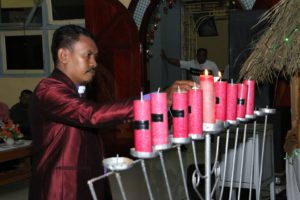 Persahabatan Orang Maluku – Port Numbay Sudah Terjalin Sejak Dulu