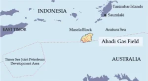 Presiden Jokowidodo Akan Kawal Implementasi PoD Blok Masela