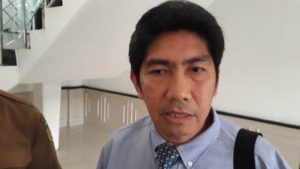 Besok Malam Pimpinan Definitif DPR Papua Dilantik