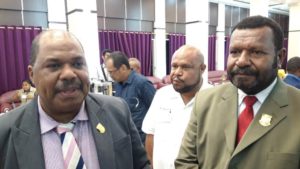 DPRD Papua Resmi Sahkan Alat Kelengkapan Dewan Periode 2019 – 2024