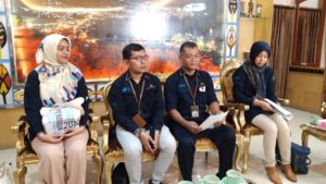 Dalam Lima Tahun Pemkot Jayapura Berhasil Turunkan Angka Penduduk Miskin