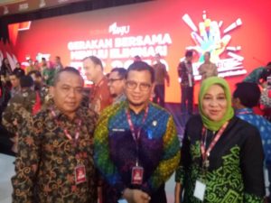 Dukung Seruan Jokowi, Pj Wali Kota Makassar Dukung Eliminasi TBC