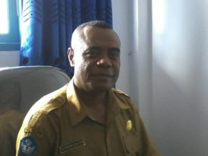 SMA N 1 Biak Kota Terapkan Sistem 5 Hari KBM