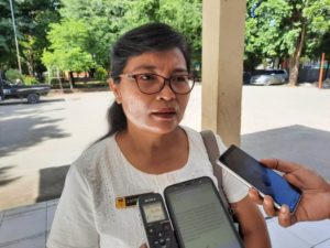 Antisipasi Merebaknya Virus Corona Masyarakat Kota Jayapura Diajak Hidup Bersih