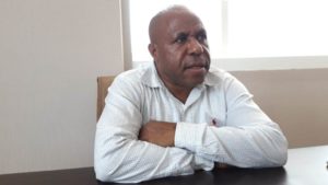 Pimpinan OPD Papua Yang Baru Dilantik Bisa Menjawab Harapan Masyarakat.
