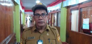 Rencana Disdik Kota Jayapura Memberlakukan Sistem E-Education Kandas Di Anggaran