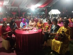 Refleksi Akhir Tahun ,Wali Kota Jayapura Ajak Semua Pihak Introspeksi Diri