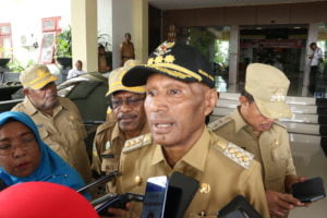 Musim 2020 JFT Masih Tukangi Persipura