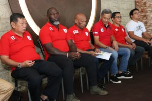 Persipura Jayapura Umumkan Skuat 2020  Dan 4 Pemain Asing