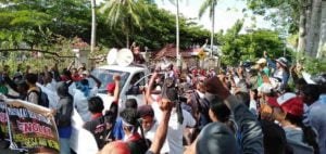 Warga Desa Latdalam Tolak Pemekaran, Pemkab Tanimbar  Bentuk Timsus