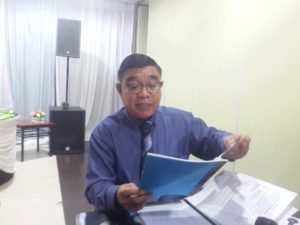 SK Gubernur Papua Lantik Dewan Sarmi Dicurigai Keasliannya