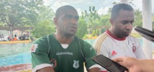 Skuad Persipura 2020, Punya Kans Juara Liga 1