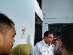 Pemkot Makassar Siapkan Skenario Jika Honorer Di Tiadakan
